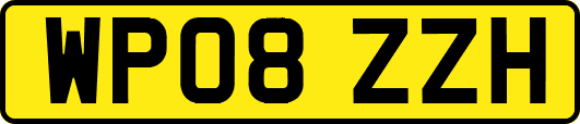 WP08ZZH