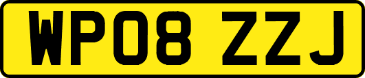 WP08ZZJ