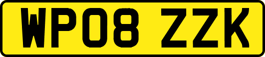 WP08ZZK