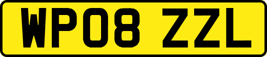 WP08ZZL