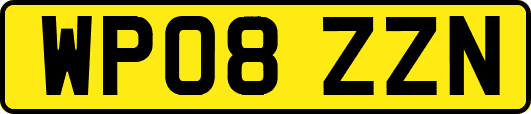 WP08ZZN