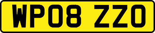 WP08ZZO