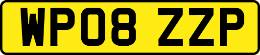 WP08ZZP