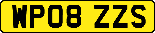 WP08ZZS