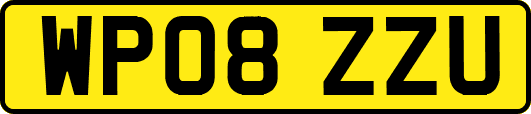 WP08ZZU