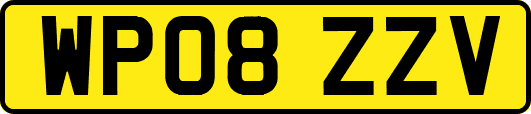 WP08ZZV