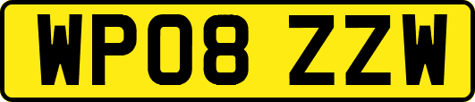 WP08ZZW