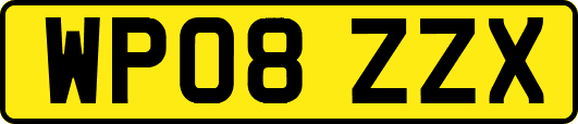 WP08ZZX