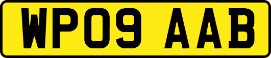 WP09AAB
