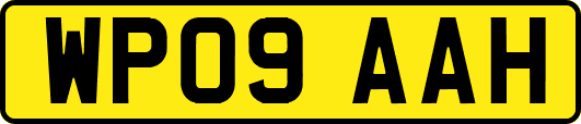 WP09AAH