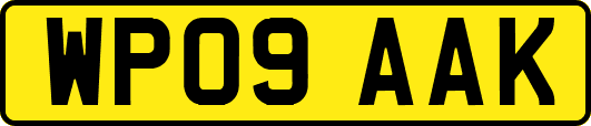 WP09AAK