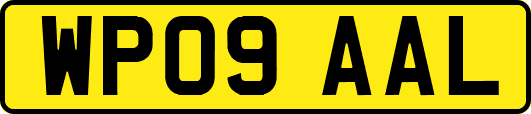 WP09AAL