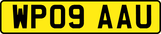 WP09AAU