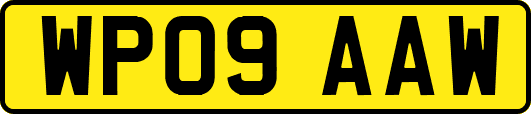 WP09AAW