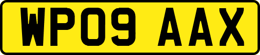 WP09AAX