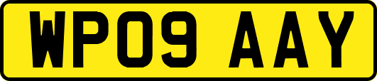 WP09AAY