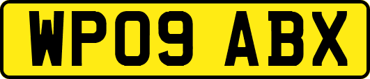 WP09ABX