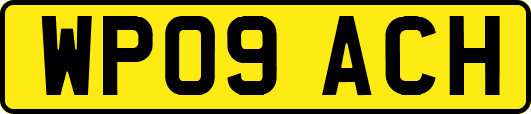WP09ACH