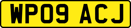 WP09ACJ