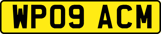 WP09ACM