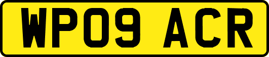 WP09ACR
