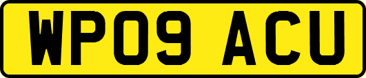 WP09ACU