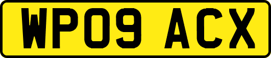 WP09ACX