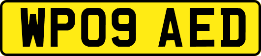 WP09AED