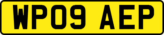 WP09AEP