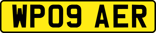 WP09AER