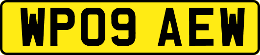 WP09AEW