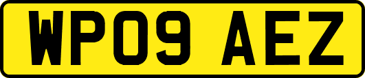 WP09AEZ