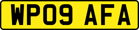 WP09AFA