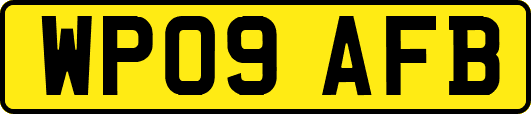 WP09AFB