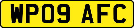 WP09AFC