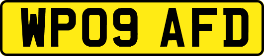 WP09AFD