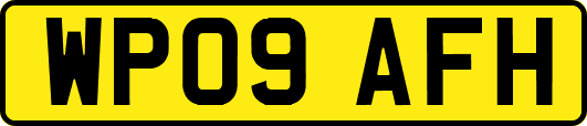 WP09AFH