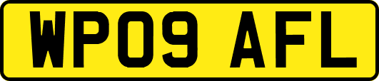 WP09AFL