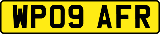 WP09AFR