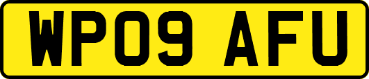 WP09AFU