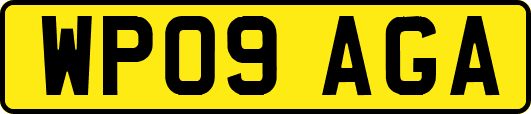 WP09AGA