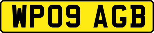 WP09AGB