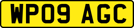 WP09AGC