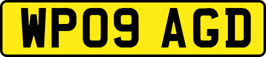 WP09AGD