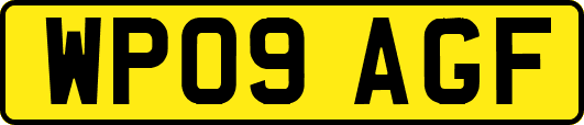 WP09AGF
