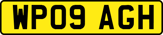 WP09AGH