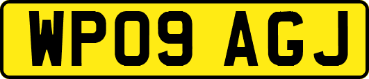 WP09AGJ