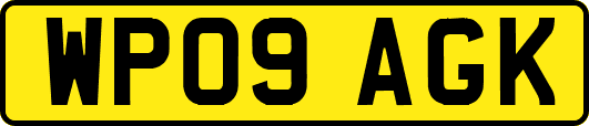 WP09AGK