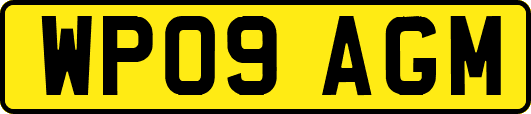 WP09AGM