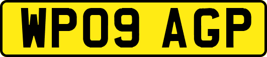WP09AGP